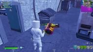 Hunting Rifle (Image via Epic Games)